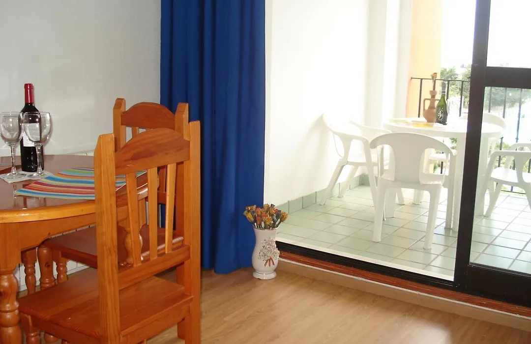 Fenix Apartamentos-1
