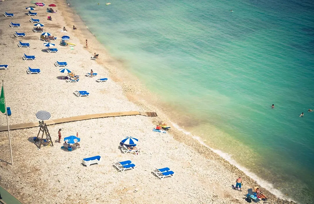 Pierre&Vacances Altea Beach-1