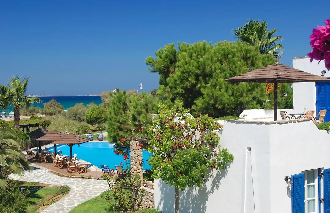 Alkyoni Beach Hotel-1