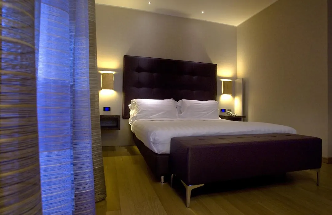 Rome Airport Hotel Fiumicino-1
