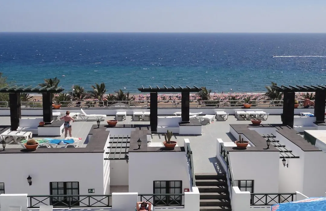 Apartamentos Morana (Adults Only)-1