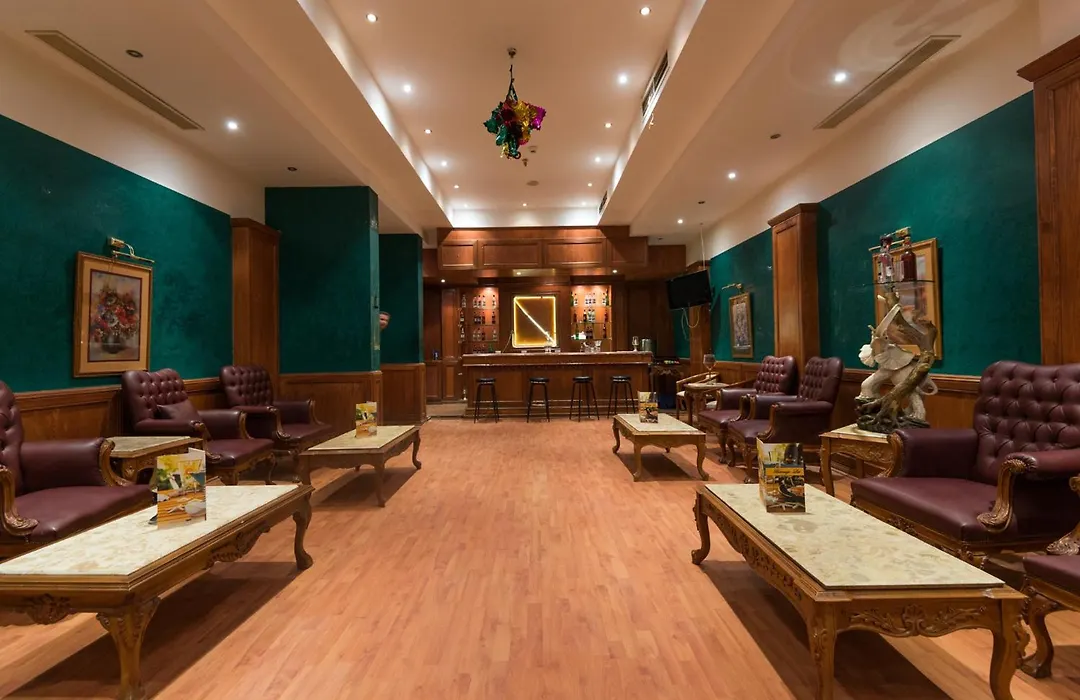Imperial Shams Abu Soma-1