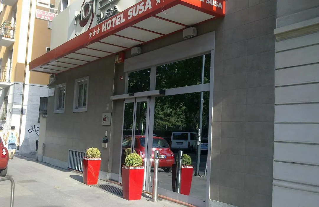 Hotel Susa-1