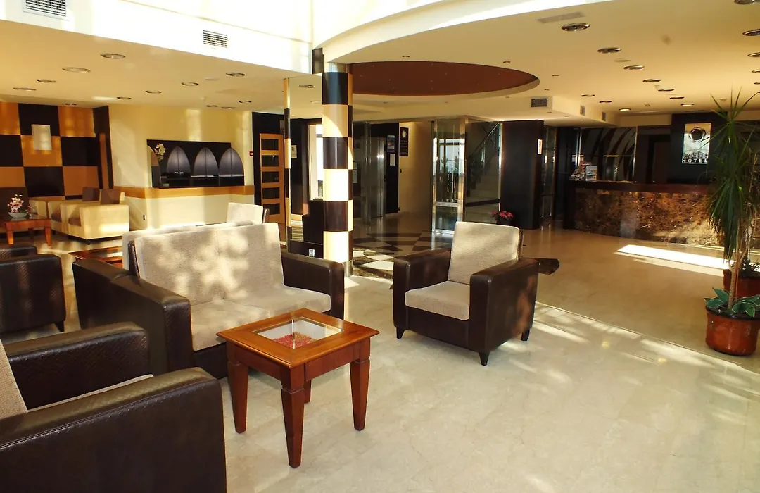 Hotel Luz de Luna-1