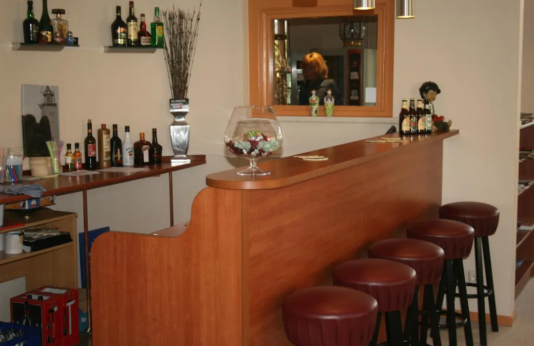Zorn Hotel Duinlust-1