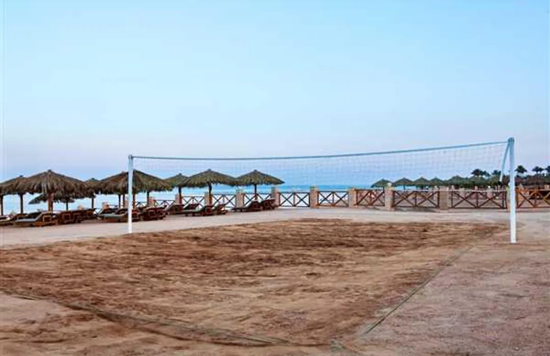 Safir Sharm Waterfalls Resort-1