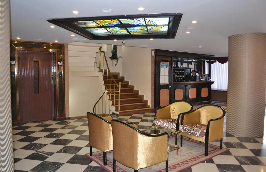 Tayhan Hotel-1