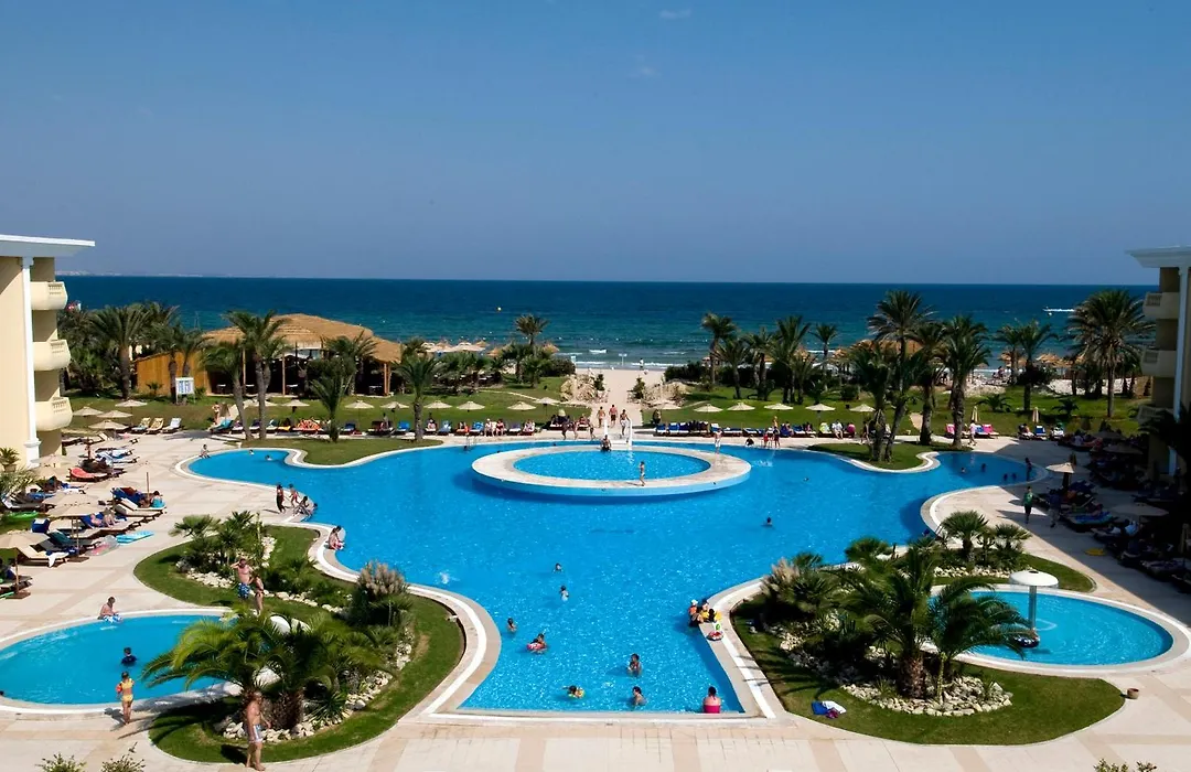 Royal Thalassa Monastir-1