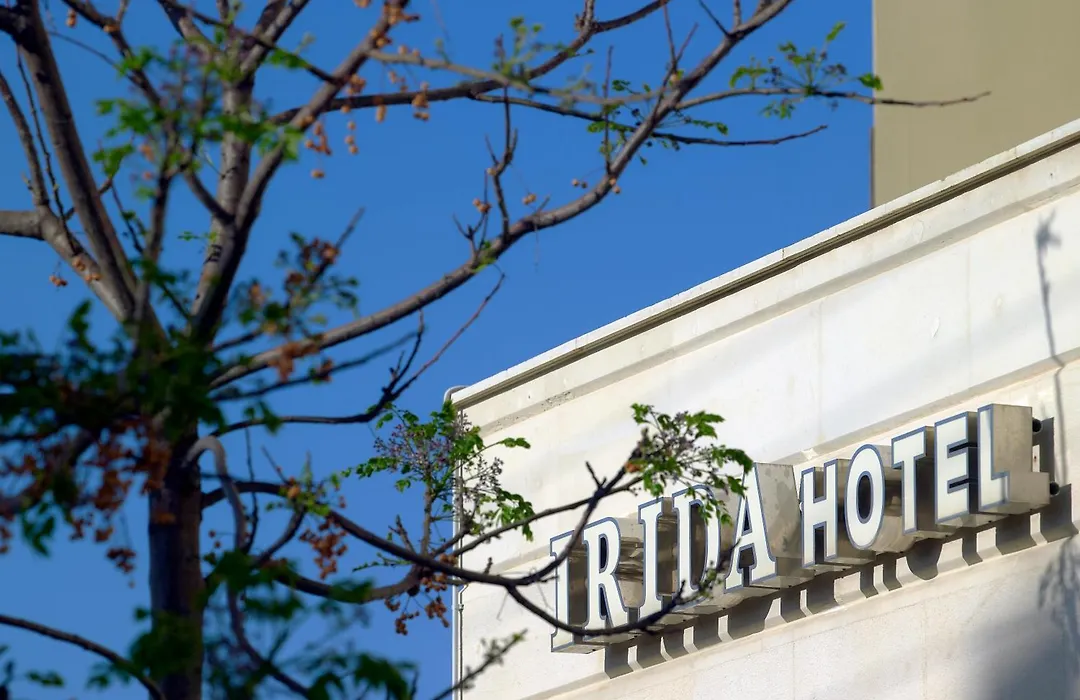 Irida Hotel-1