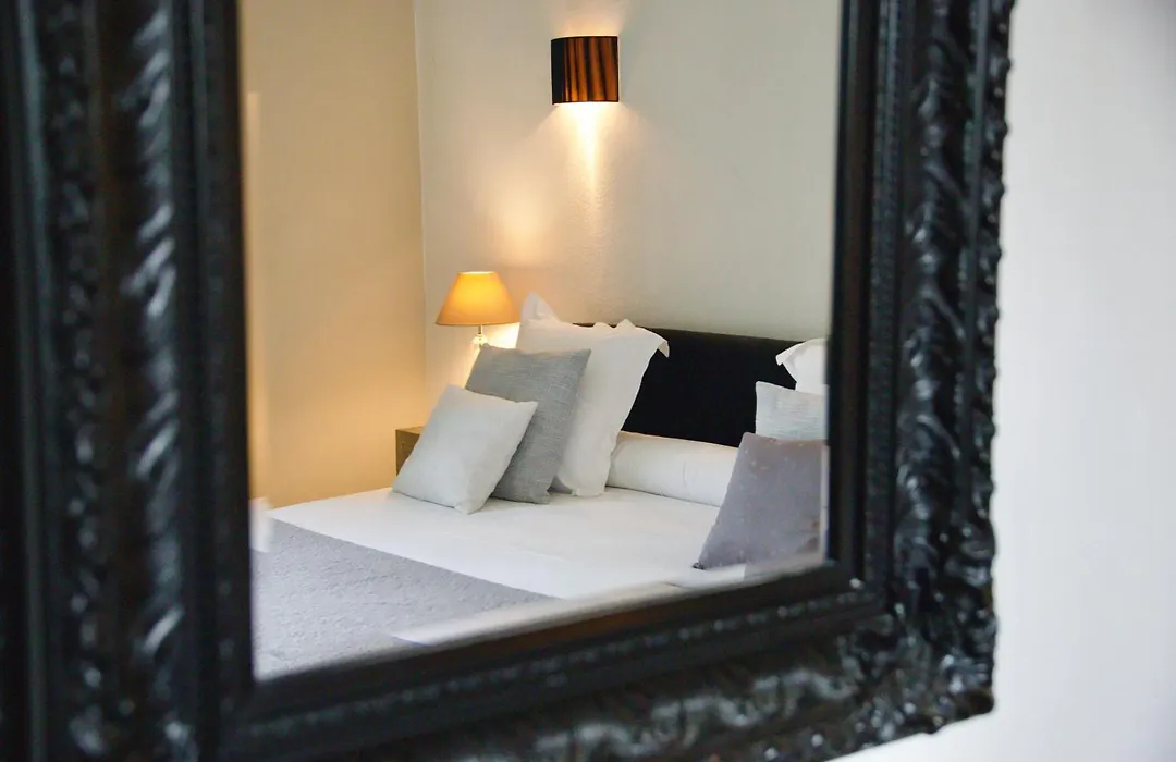 La Maison Ciara - Suites Et Chambres-1