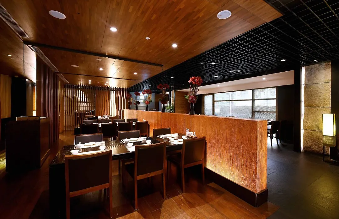 Fullon Hotel Taipei, Central-1