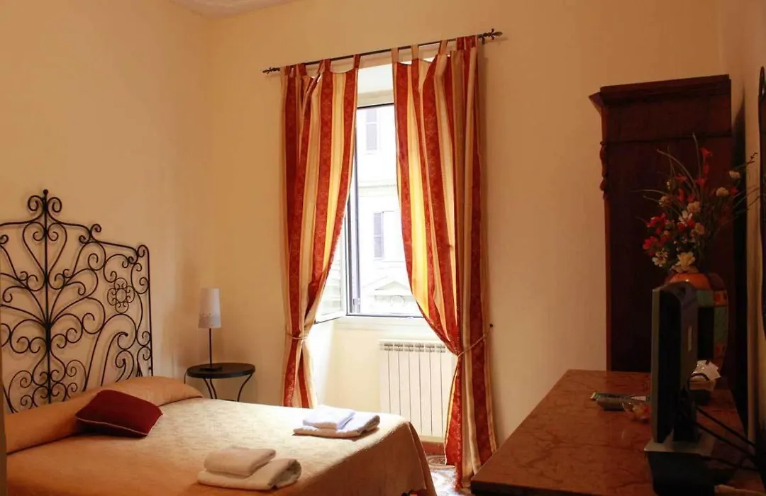 Hotel Campidoglio-1