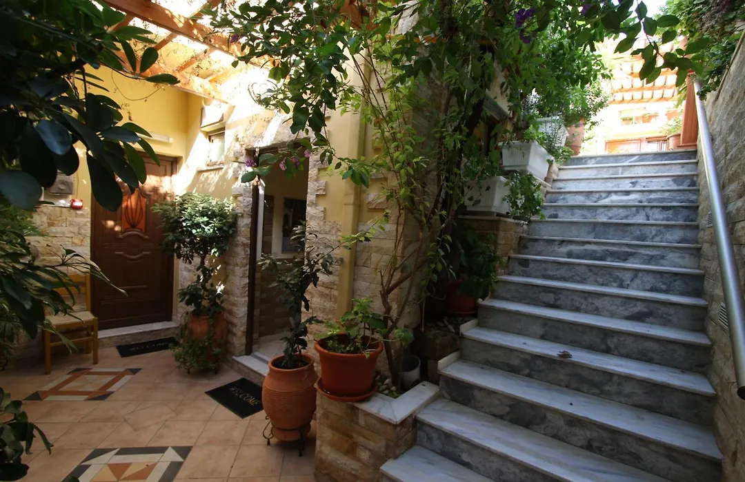 Sofia Pension-1