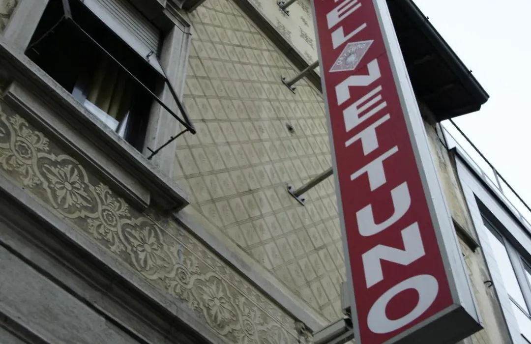 Hotel Nettuno-1