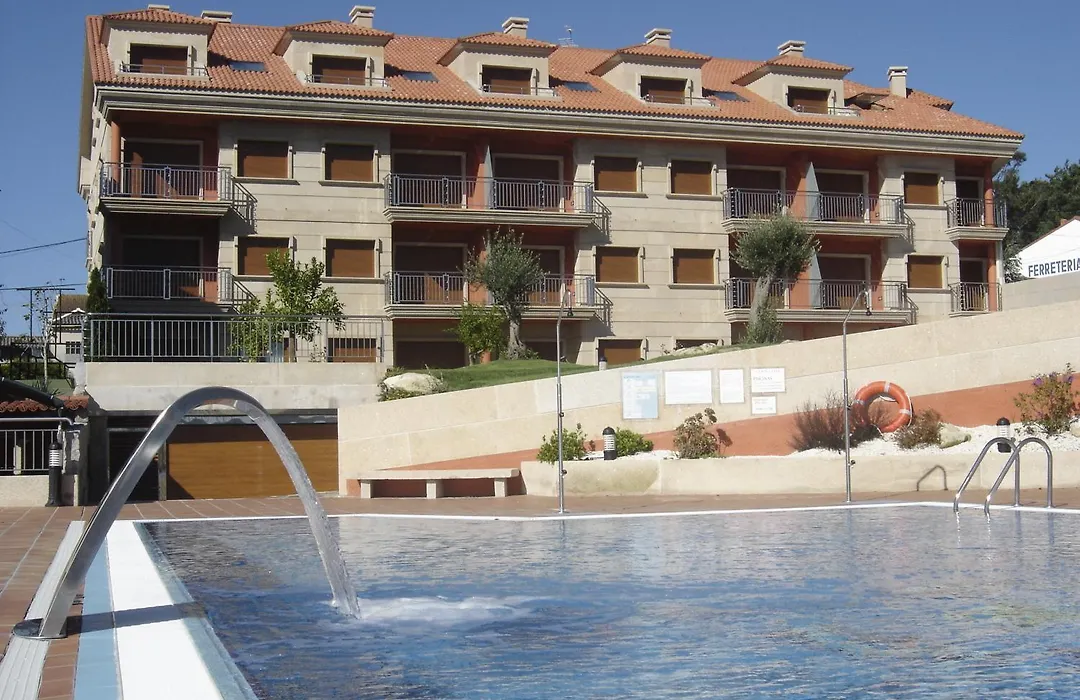Apartamentos Esperanza del Mar-1