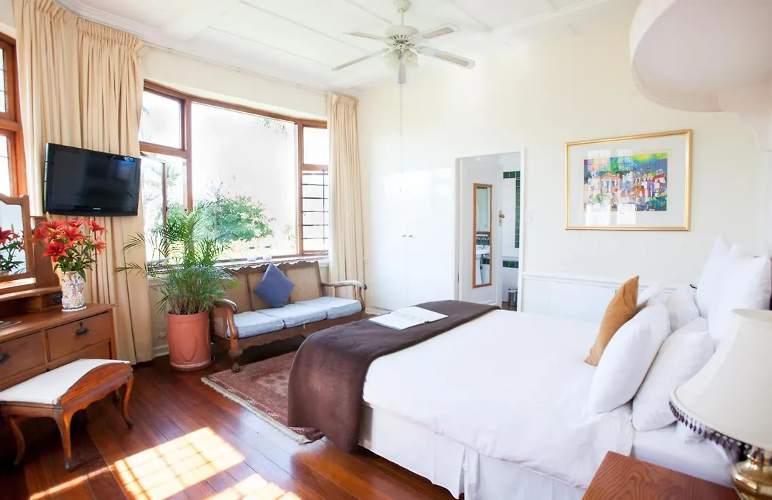Brenwin Guest House-1