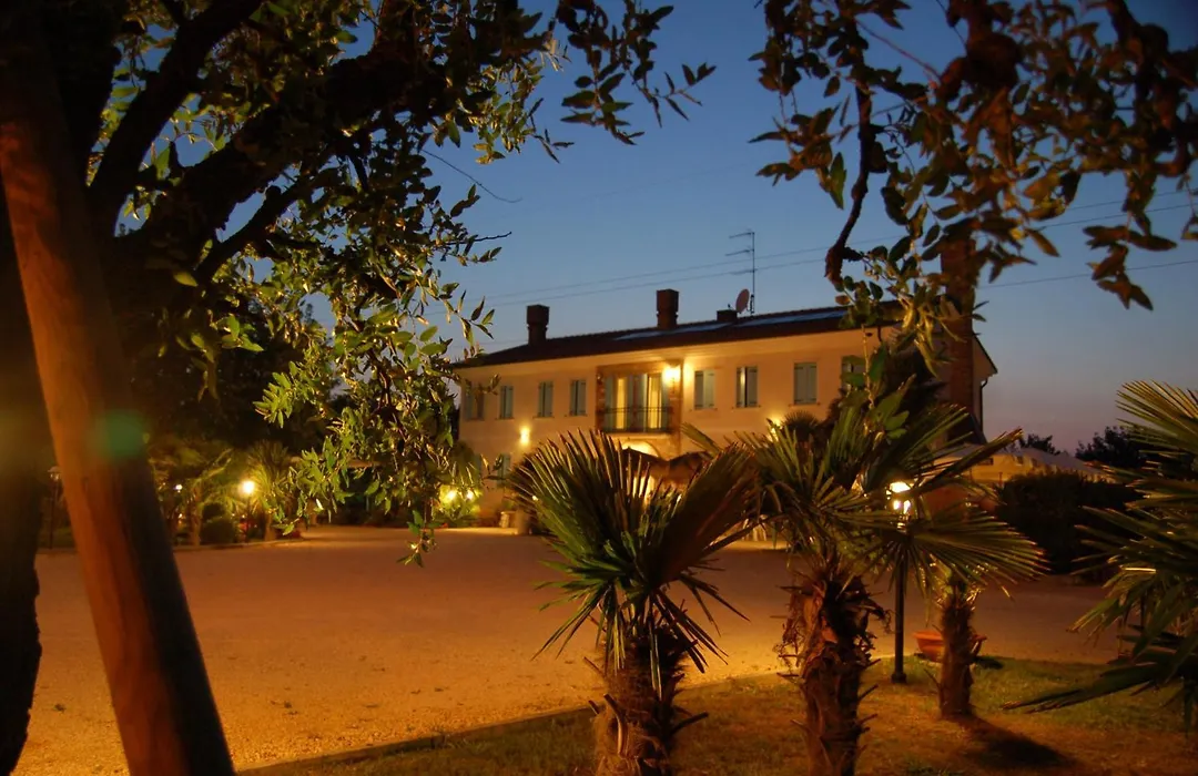 Agriturismo Dolceacqua-1
