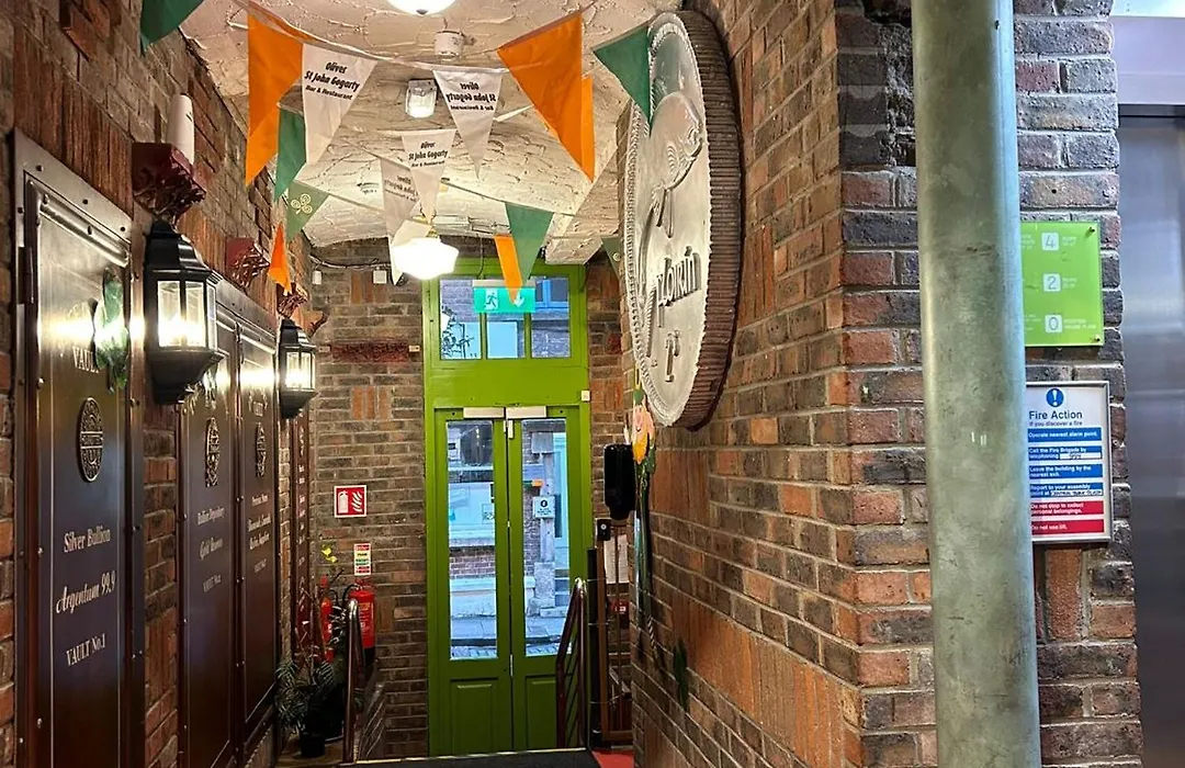 Gogartys Temple Bar Hostel-1