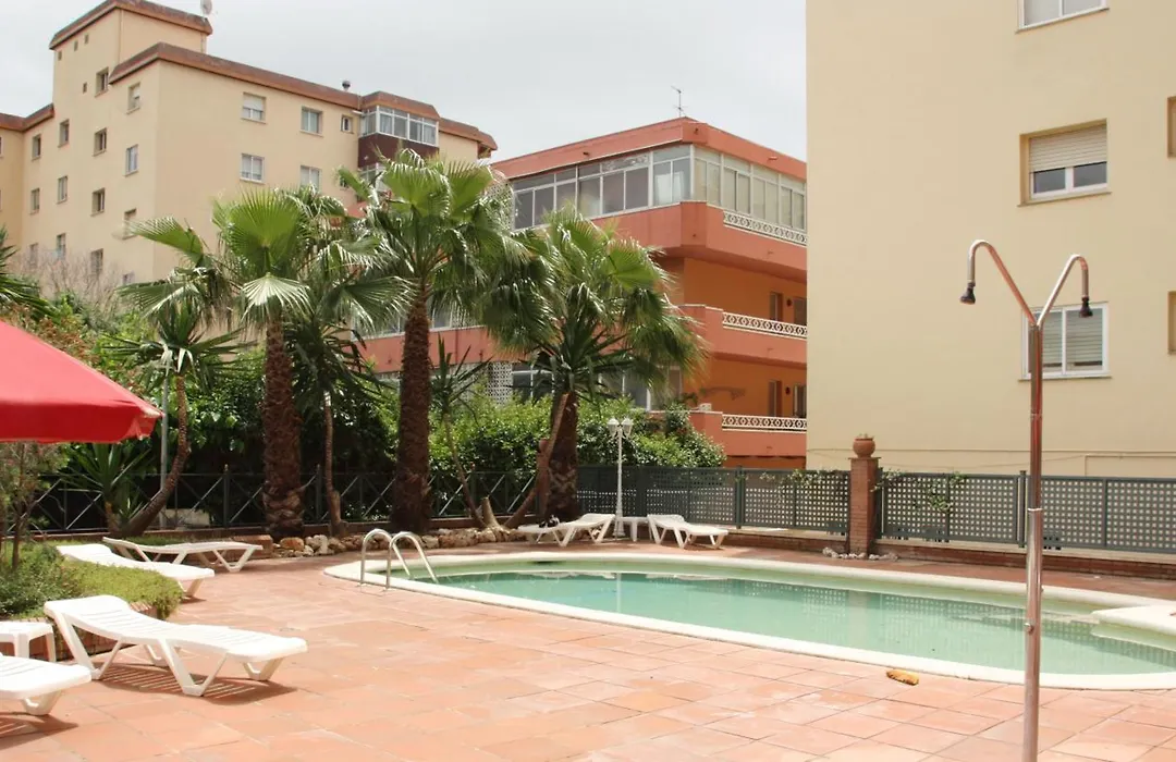 Apartamentos Imperial-1