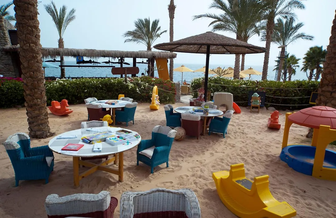 Grand Rotana Resort & Spa-1