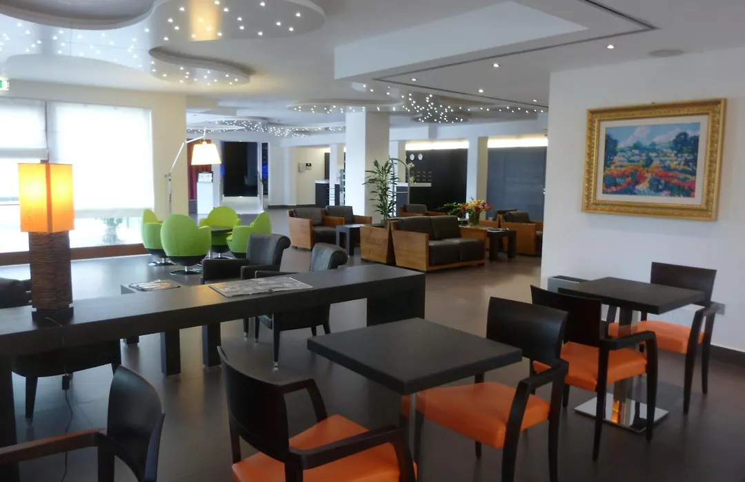 Hotel Monte Sarago-1