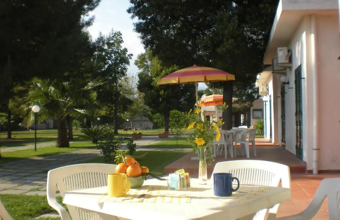 Villaggio Artemide-1