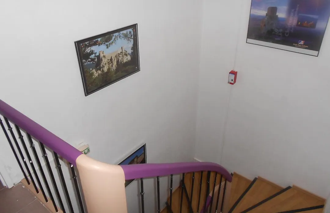 Hotel Astoria-1
