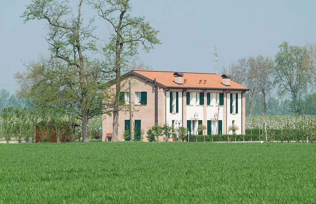 Agriturismo Alla Casella-1