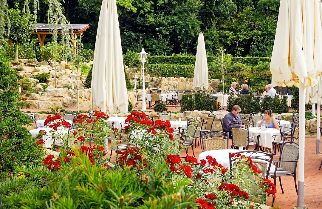 Ringhotel Teutoburger Wald-1
