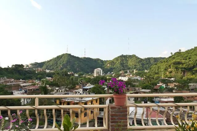 Oasis Hostel-1