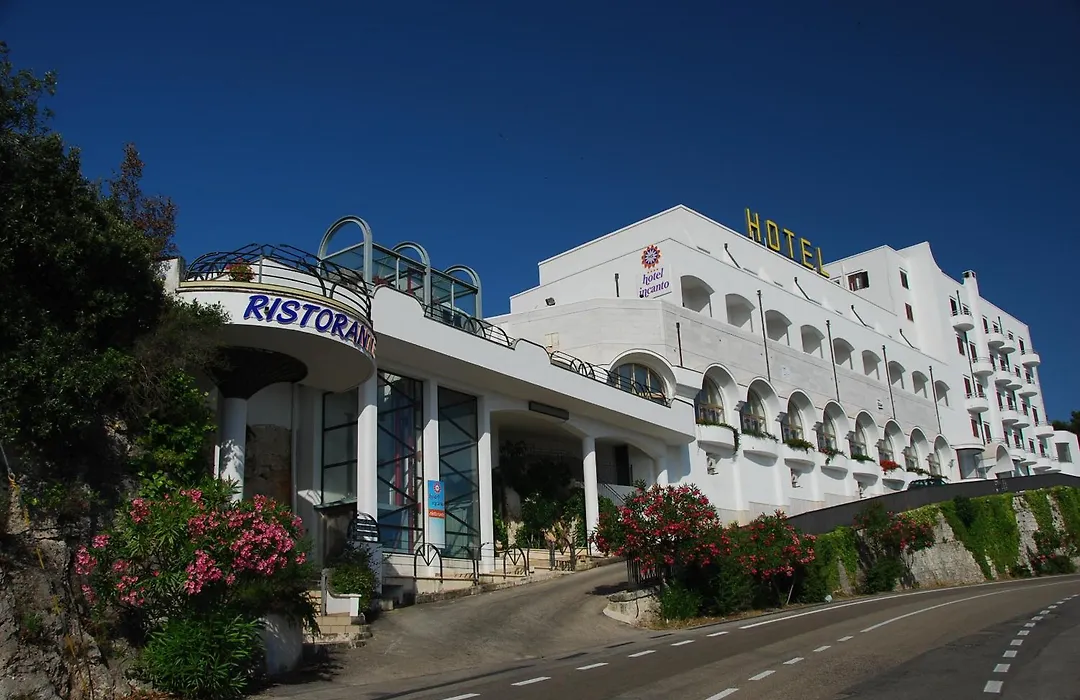Hotel Incanto-1