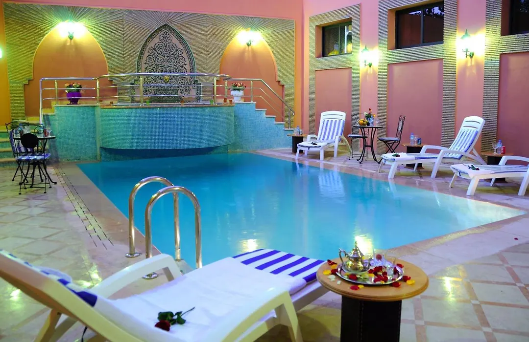 Residence Hotel Assounfou-1