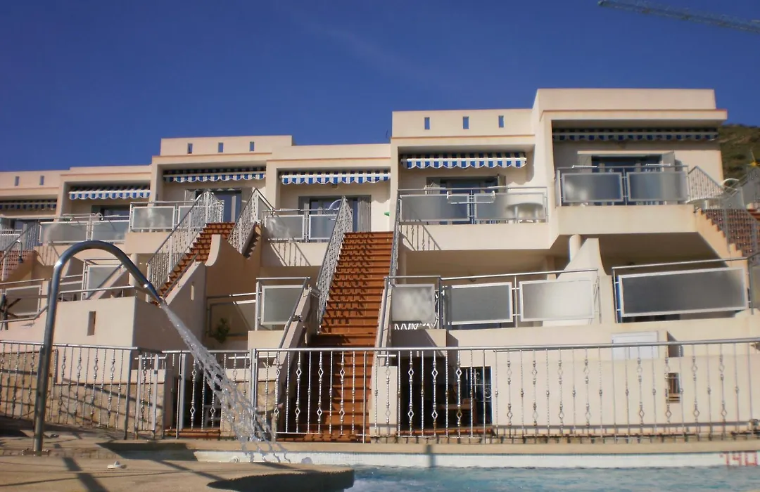 Villas Montemar-1