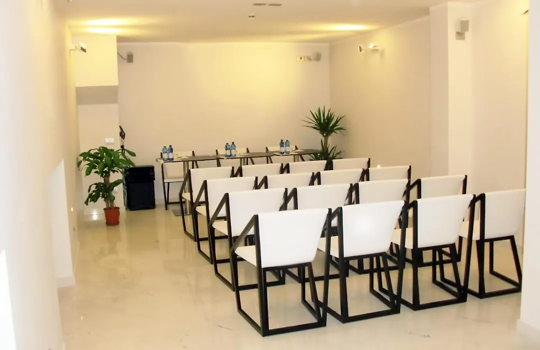 Hotel Coppe Trieste - Boutique Hotel-1