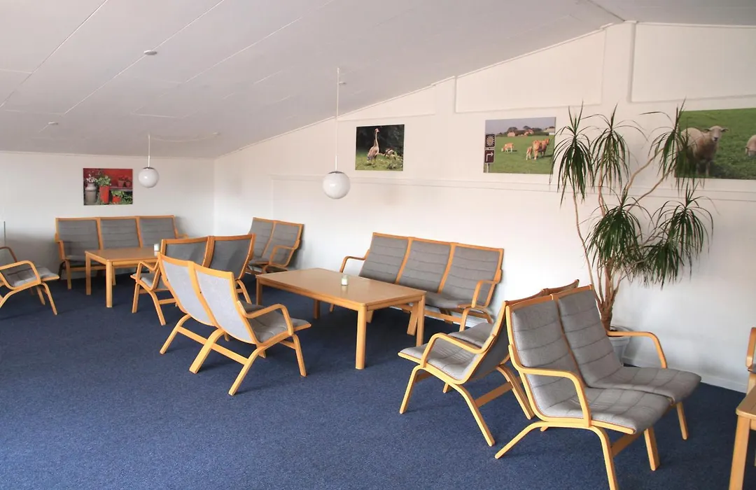 Danhostel Ribe-1