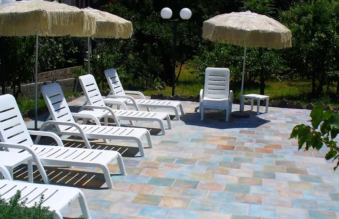 Hotel La Marticana-1