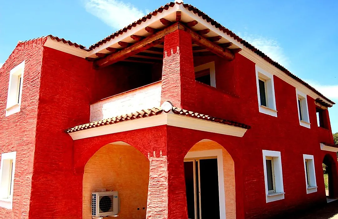 La Cerbiatta Residence-1
