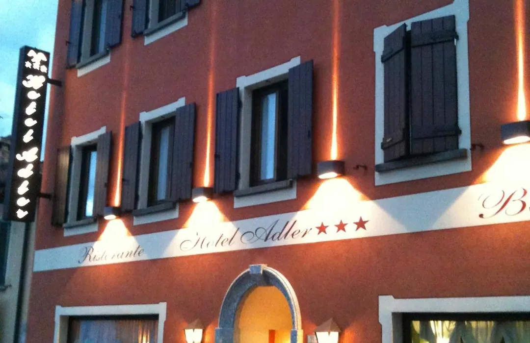 Hotel Adler-1