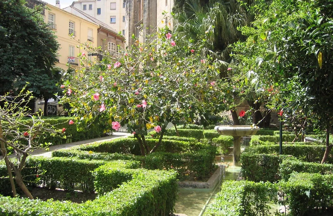 Residencia Universitaria San José-1