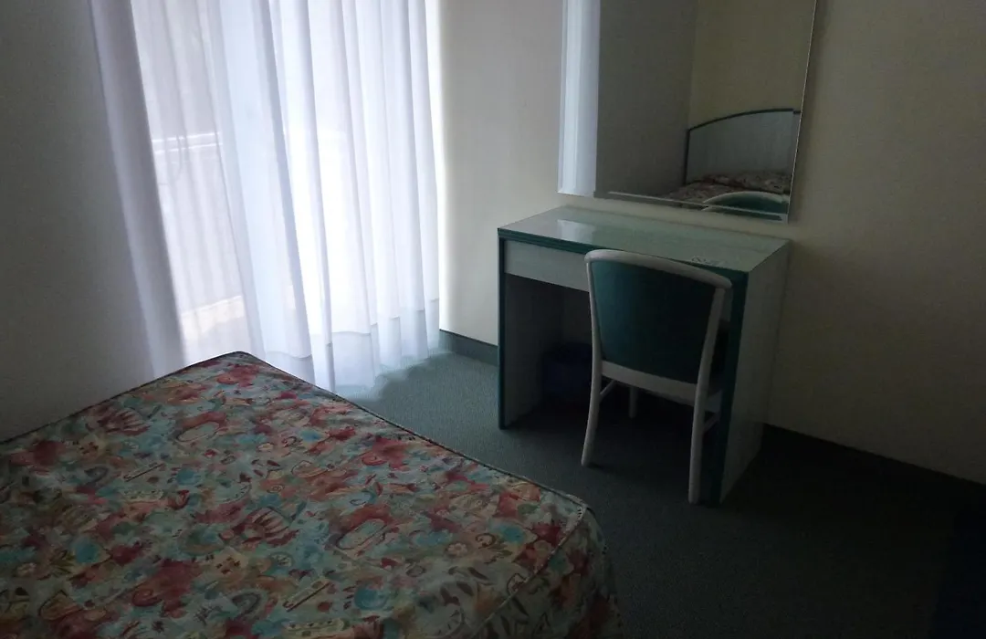 Hotel San Marco-1