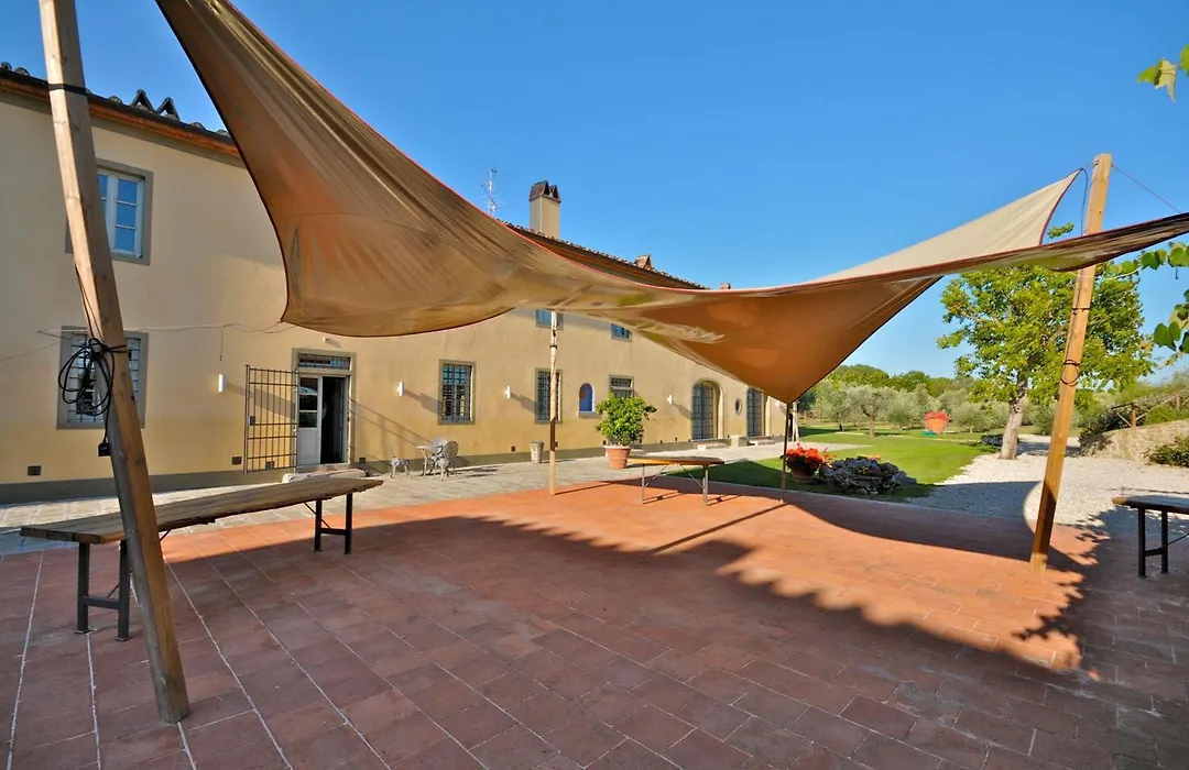 Agriturismo San Rocco-1