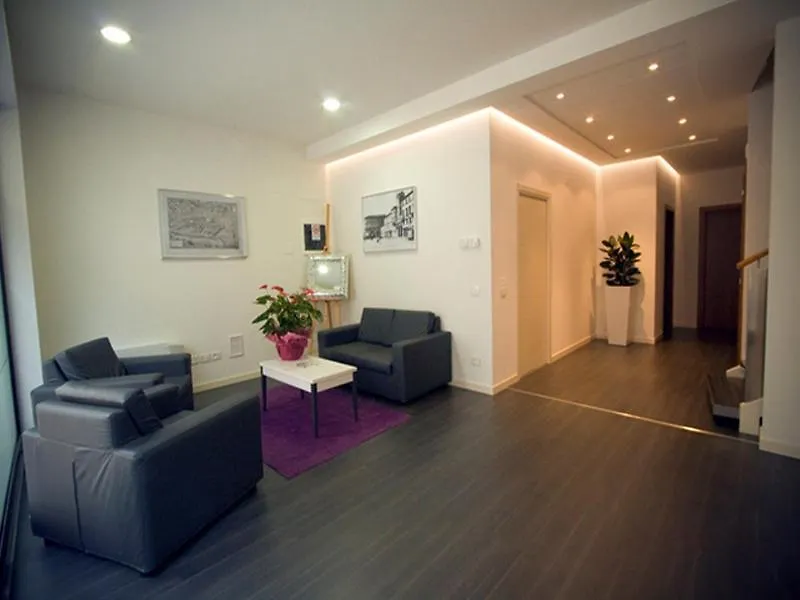 Hotel Giulio Cesare-1
