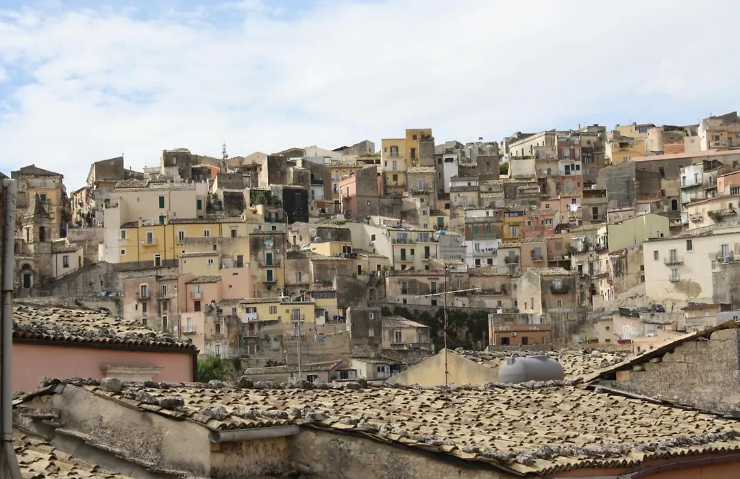 La Corte Di Ibla-1