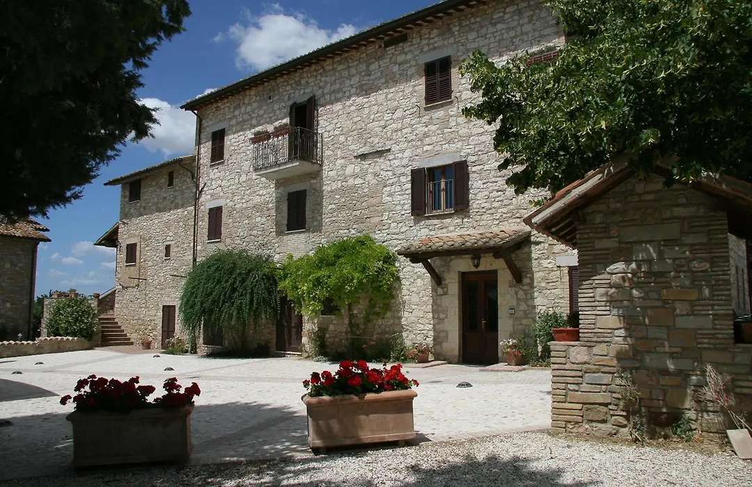 Country House Carfagna-1