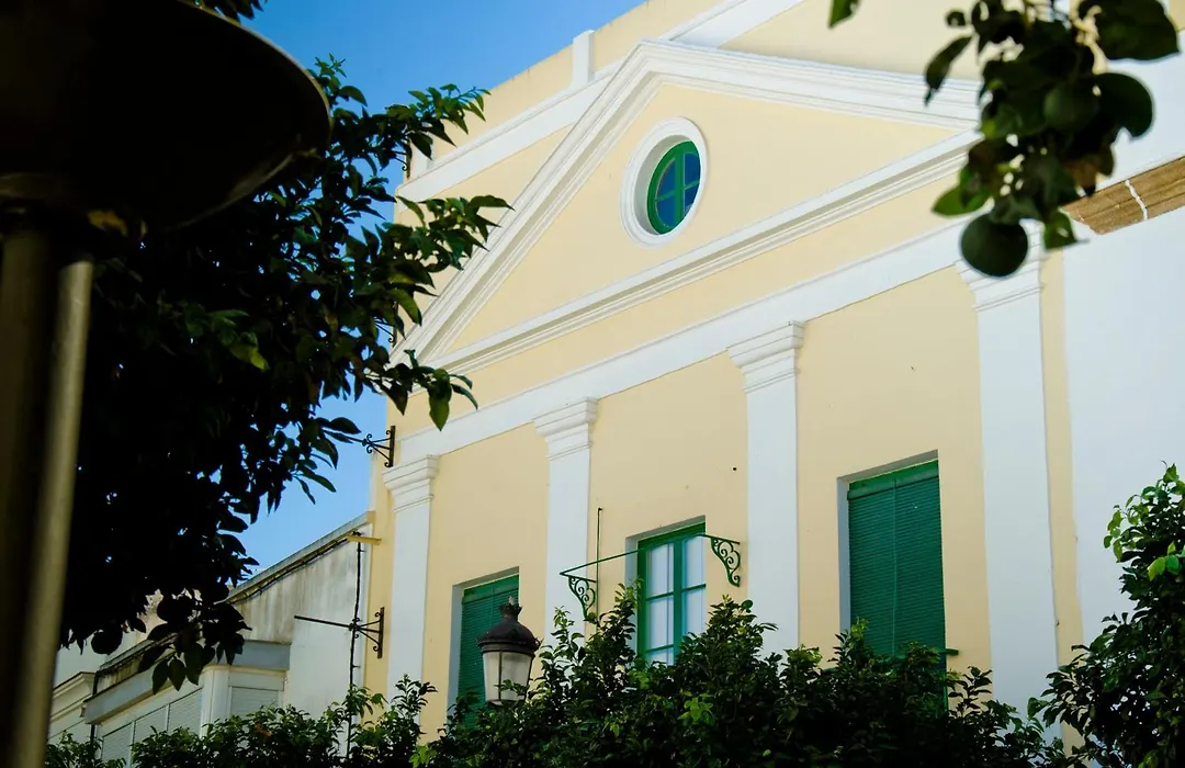 Hostal Sixto-1