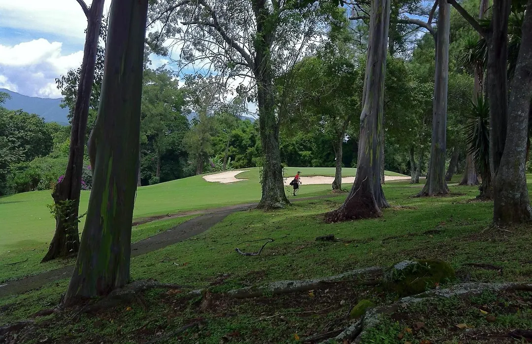 Terrazas De Golf Boutique Hotel-1