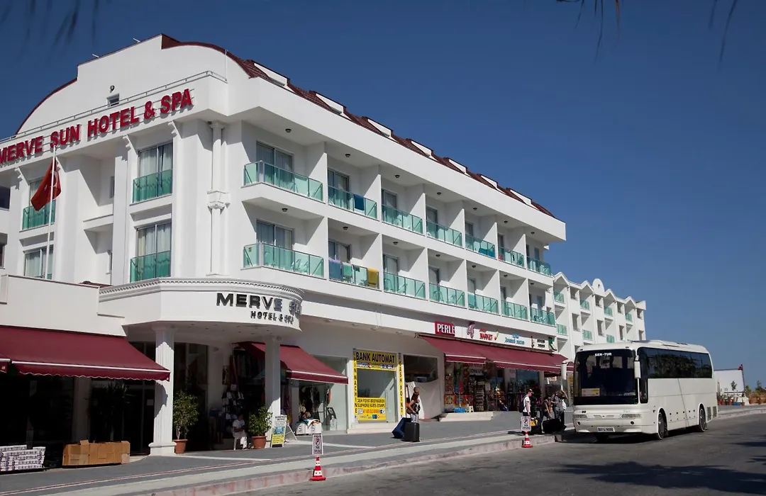 Merve Sun Hotel&SPA-1