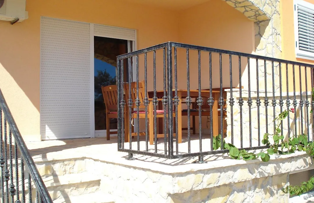 Apartments Villa Orange-1