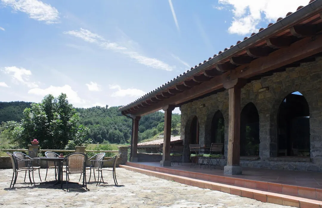 Mas la Serra-1