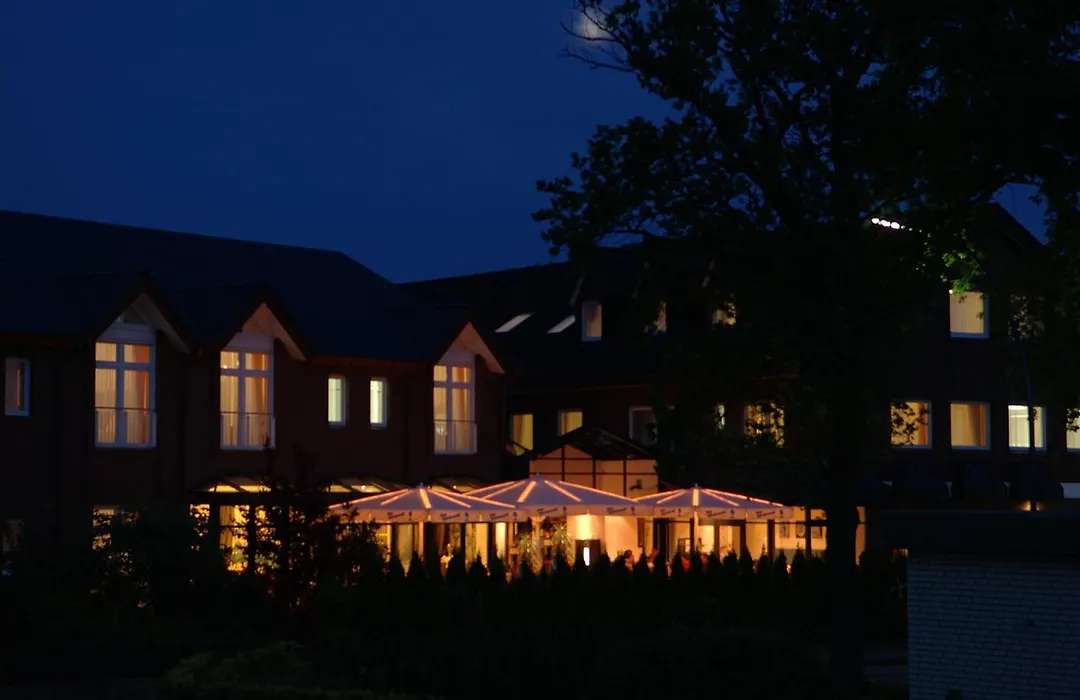 Hotel Zum Maerchenwald-1